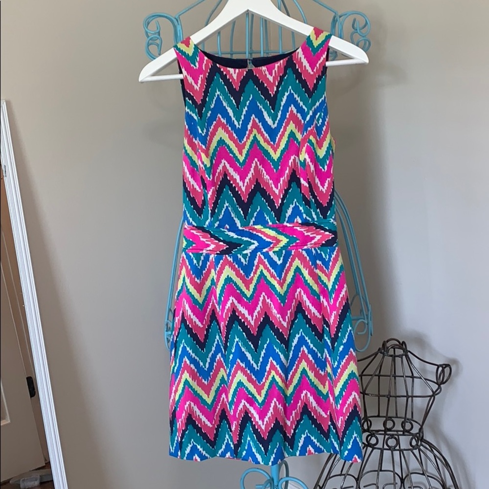 Lily Pulitzer dress